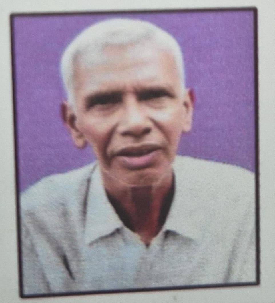 Kartick Chandra Pal