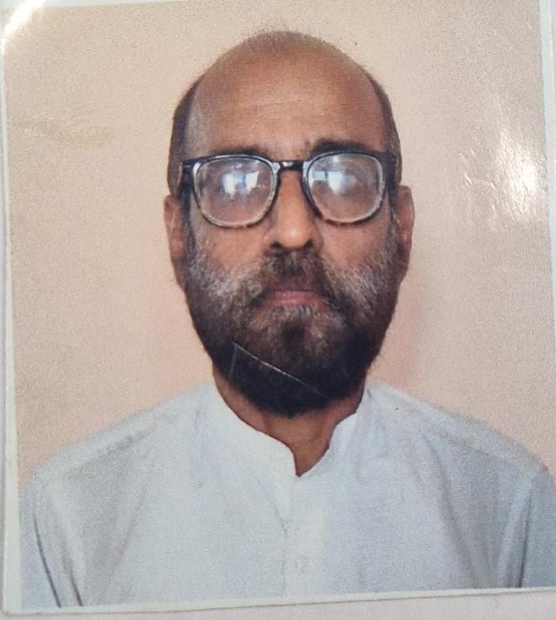 A.T.M. Modabbar Hossain