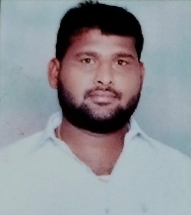 Ambati Ravi Kumar Reddy Ind Candidate Bio Assets Total Income Liabilities Criminal