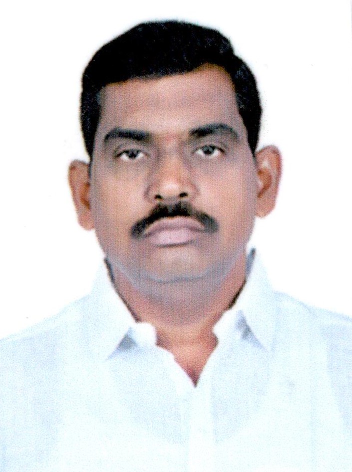 Venkatasredhar Reddy Puppala Ind Candidate Bio Assets Total Income Liabilities 