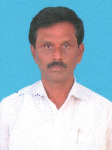 Epanagandla Sreenivasulu Yadav