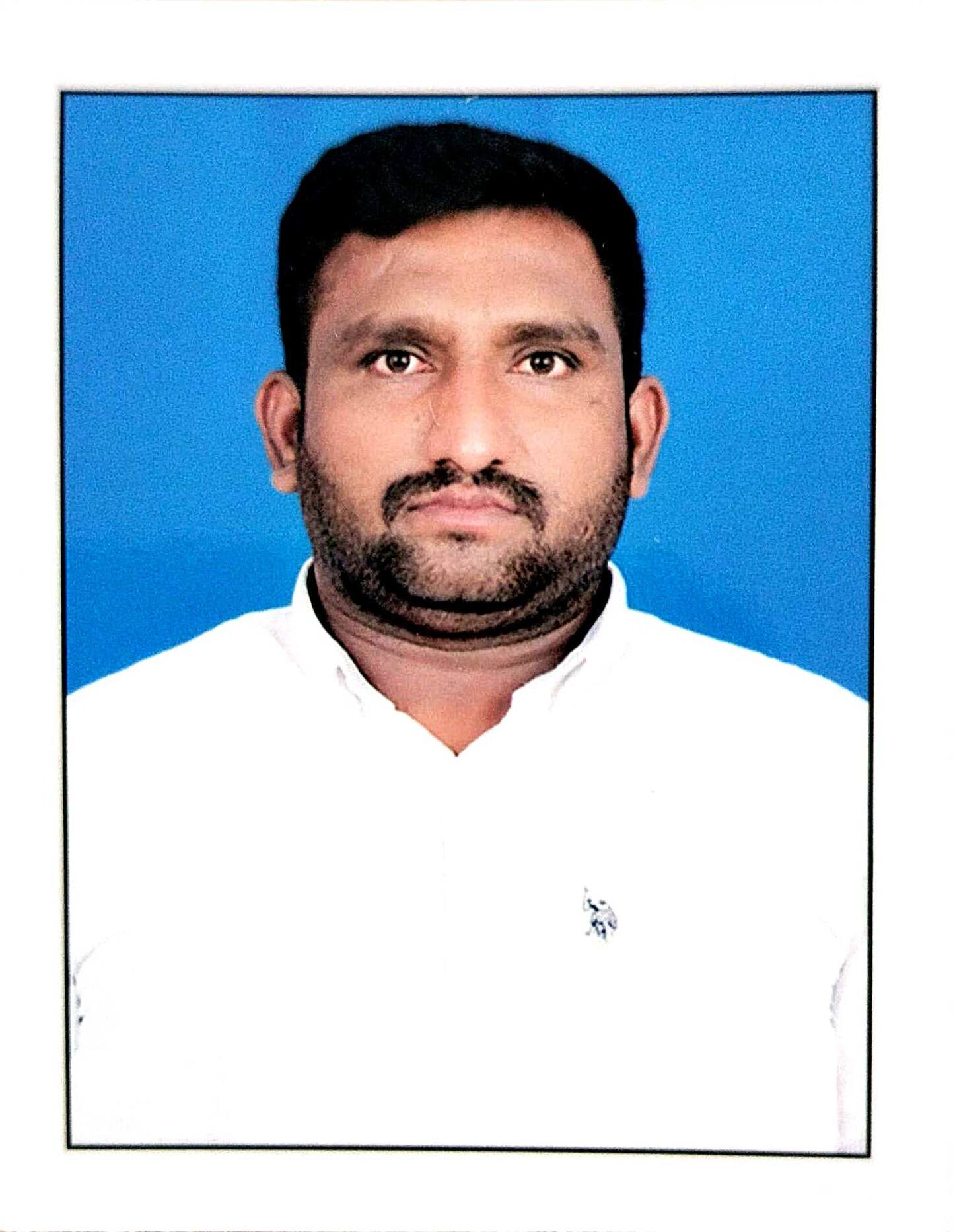 Kavi Vikram Babu , IND candidate bio : Assets , Total Income ...