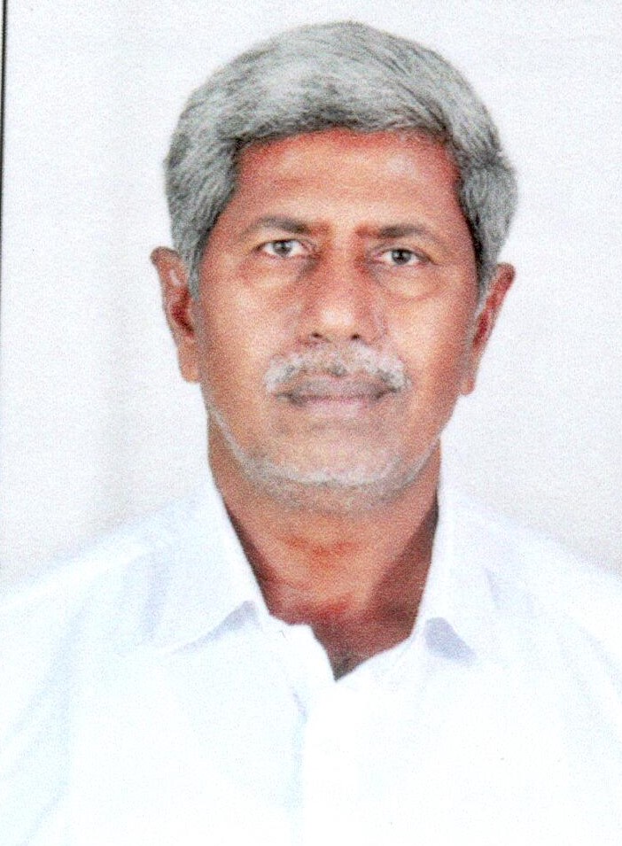 Pandillapalli.Ramagangireddy