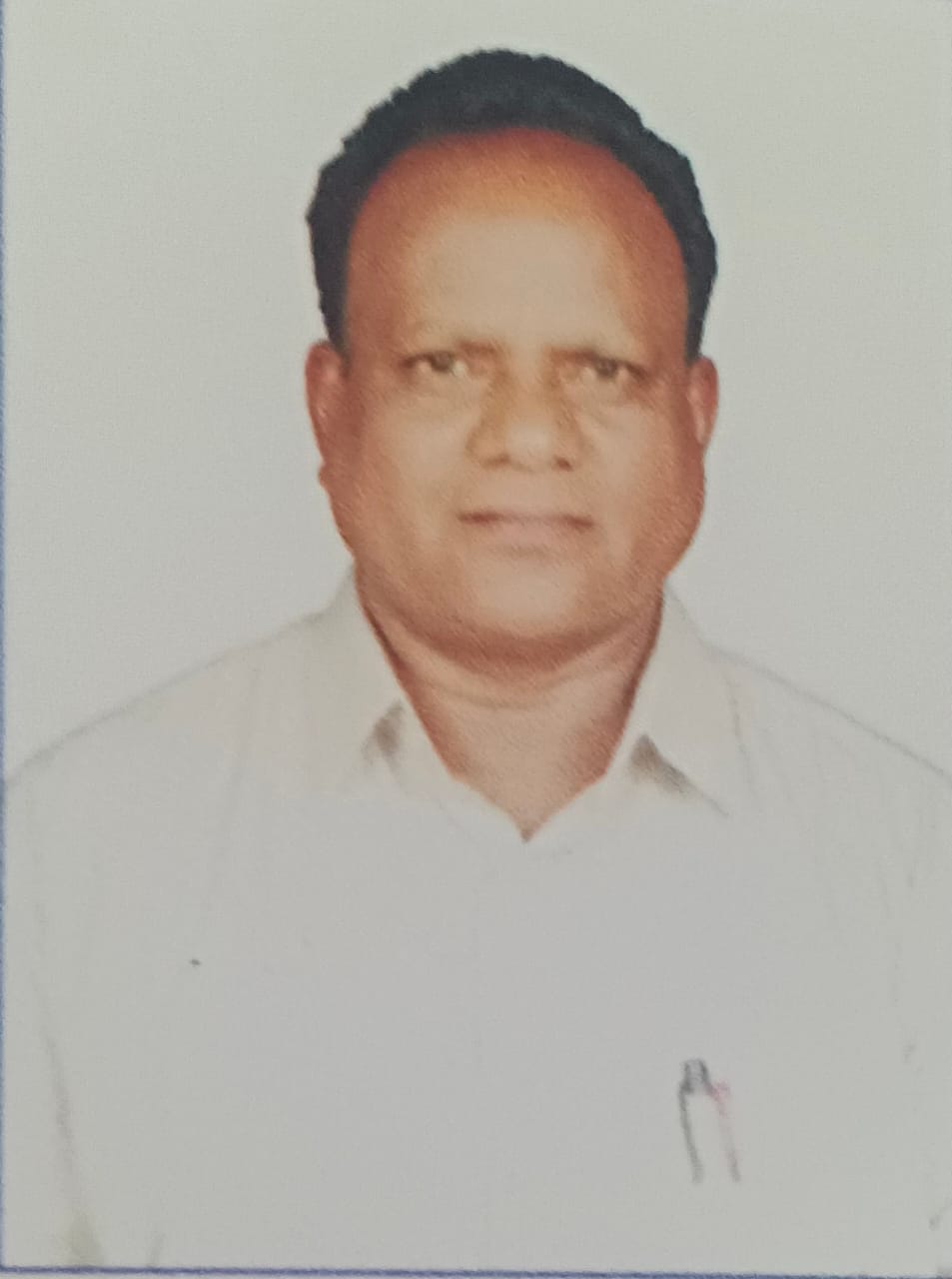 P Babu Rajendra Prasad
