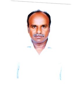 Nageswara Rao Manepalli