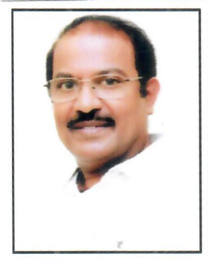 Majji Trinath Babu , INC candidate bio : Assets , Total Income ...