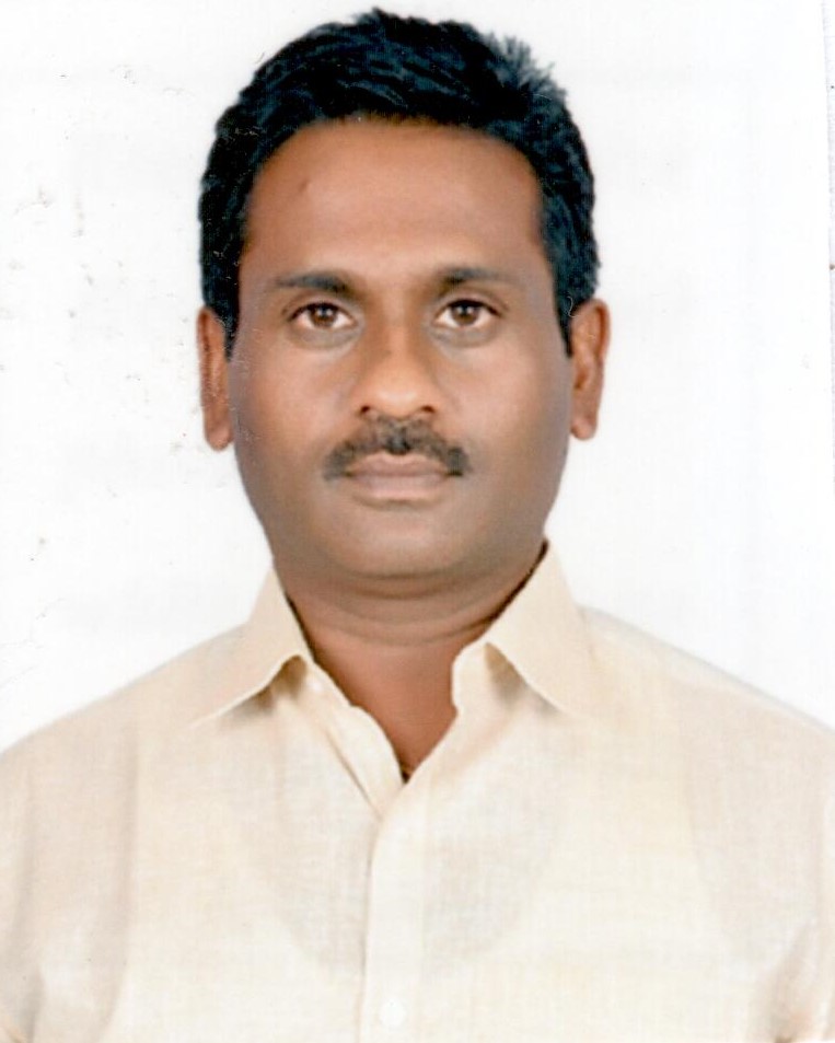 Maheswara Reddy Tallapalle , IND candidate bio : Assets , Total Income ...