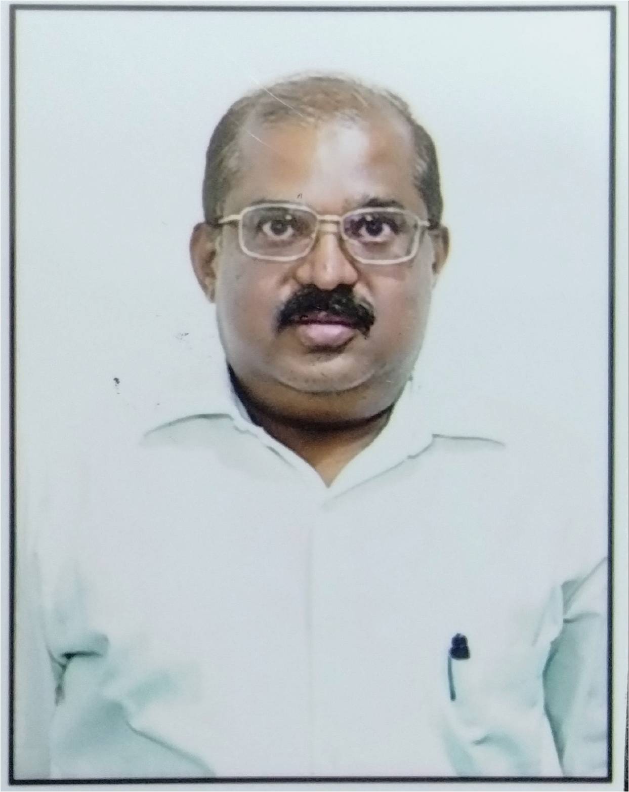 A. Md. Imtiaz I.A.S., (Retd) , YSRCP candidate bio : Assets , Total ...