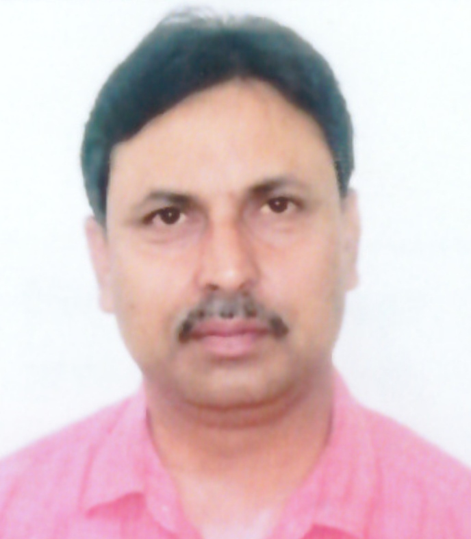 Dr. Bharat Bhushan(Bharatiya Janata Party(BJP)):Constituency- KATHUA ...