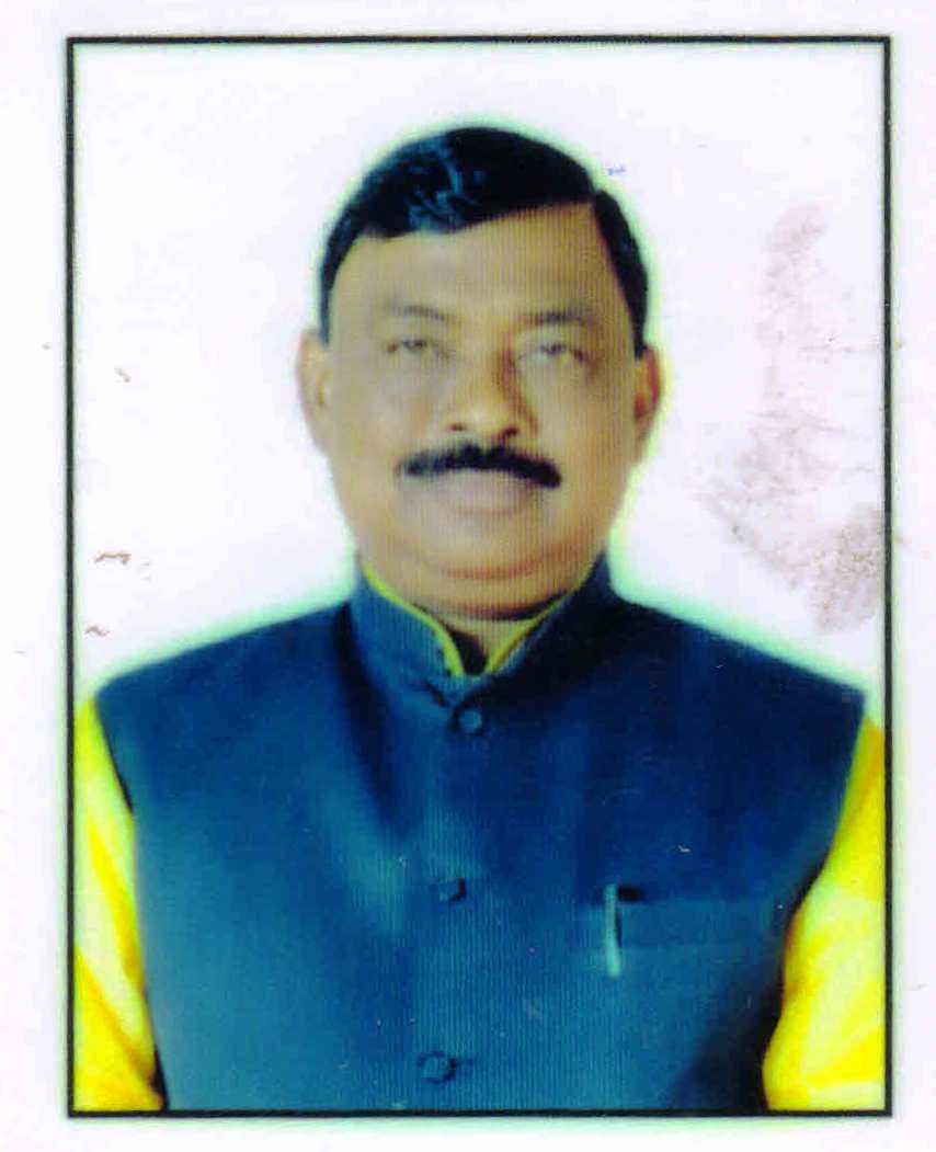 Kushwaha Shashi Bhushan Mehta(Bharatiya Janata Party(BJP)):Constituency ...