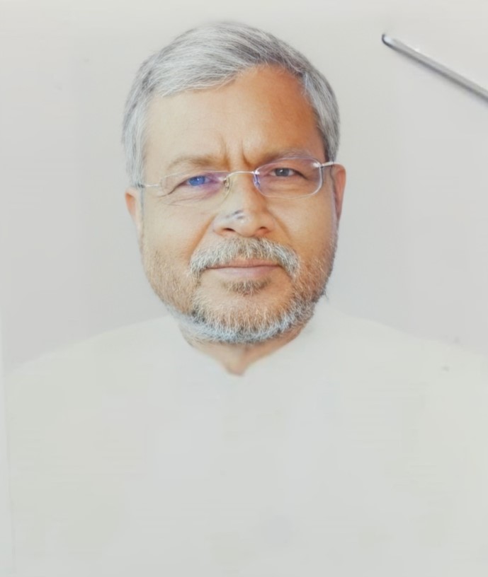 Babu Lal Marandi(Bharatiya Janata Party(BJP)):Constituency- DHANWAR ...