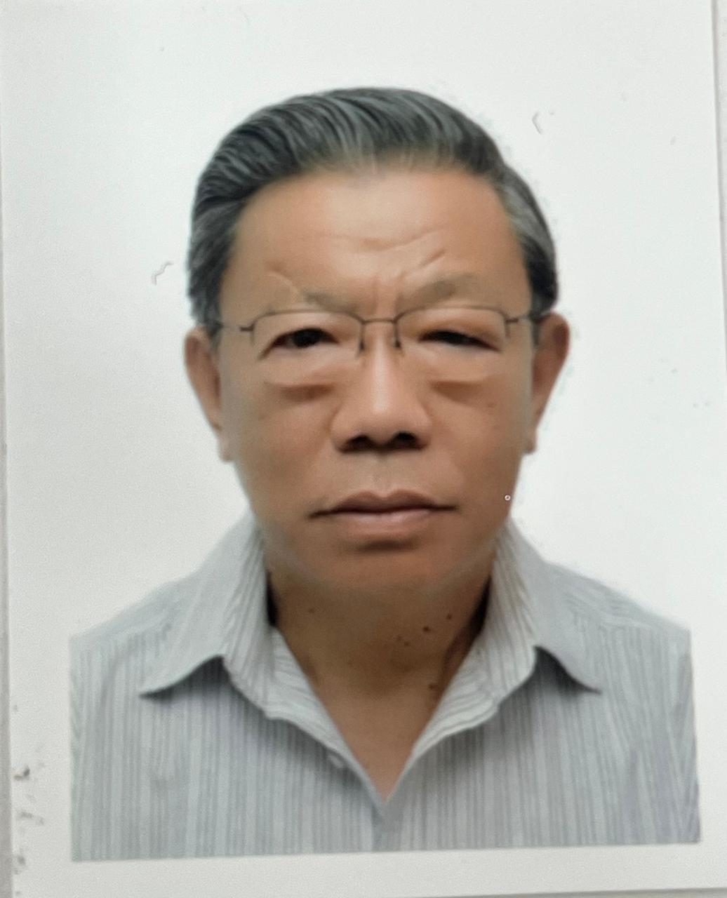 Prem Das Rai , Sikkim Democratic Front candidate bio : Assets , Total ...