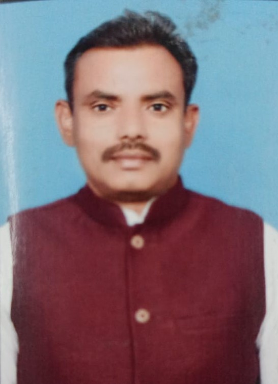 Rajendra Kumar Meena , Indian Peoples Green Party candidate bio ...