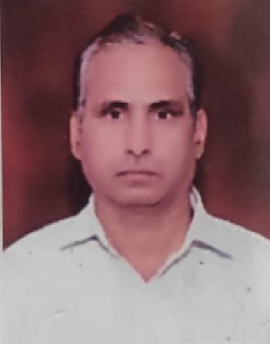 Ganga Ram Sharma , Rashtriya Congress(J) Party candidate bio : Assets ...