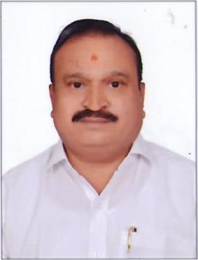 T.R. Jagannatha Rao