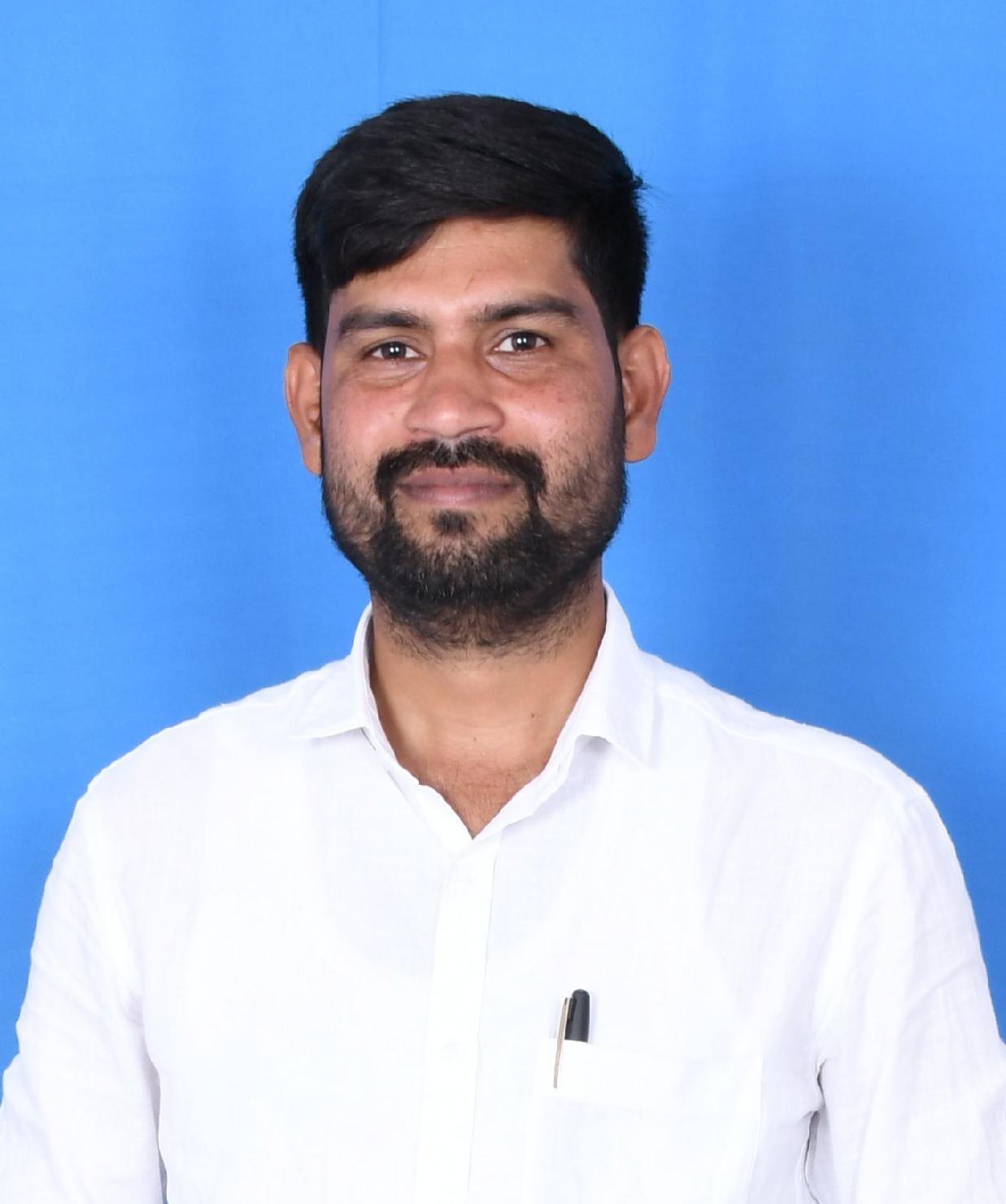 Shaik Khaleel Pasha(Independent(IND))Constituency KHAMMAM(TELANGANA