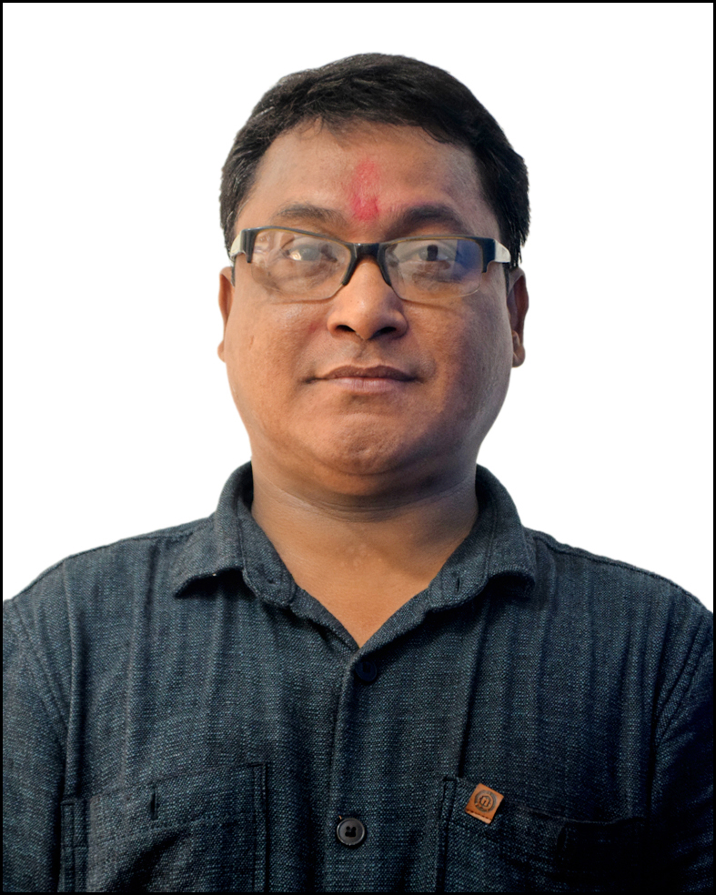 Jyotish Kumar Das