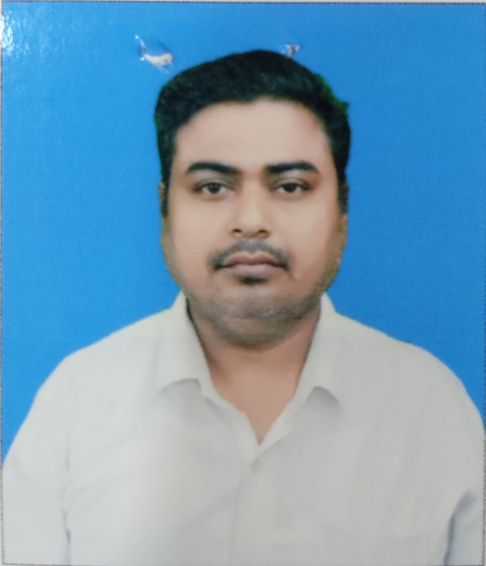 Santosh Kumar Das , SUCI(C) candidate bio : Assets , Total Income ...