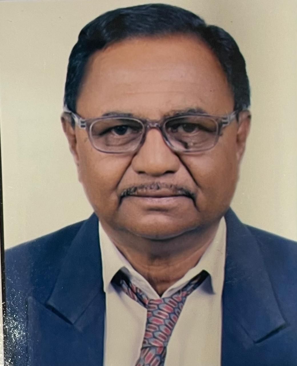 Shankarbhai Khushalbhai Rathod , Democratic Bharatiya Samaj Party ...