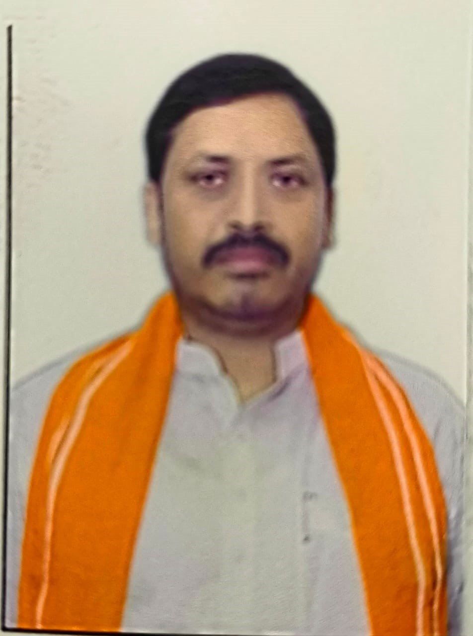 Sunil Kumar , JD(U) candidate bio : Assets , Total Income , Liabilities ...