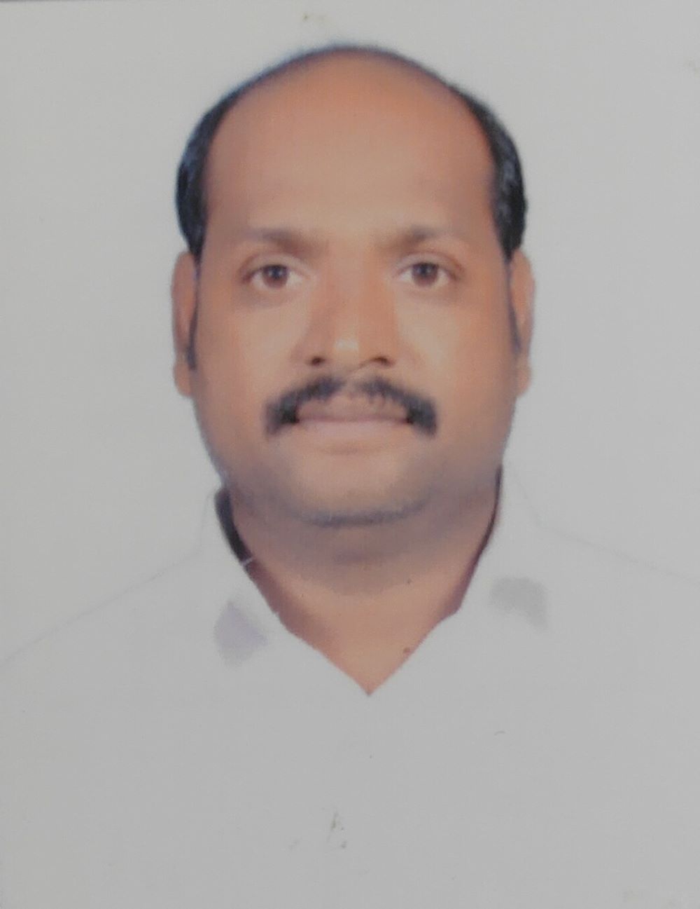 Santhosh Kumar. V , Naam Tamilar Katchi candidate bio : Assets , Total ...