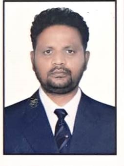 Pramod Sahdevbhai Gudade