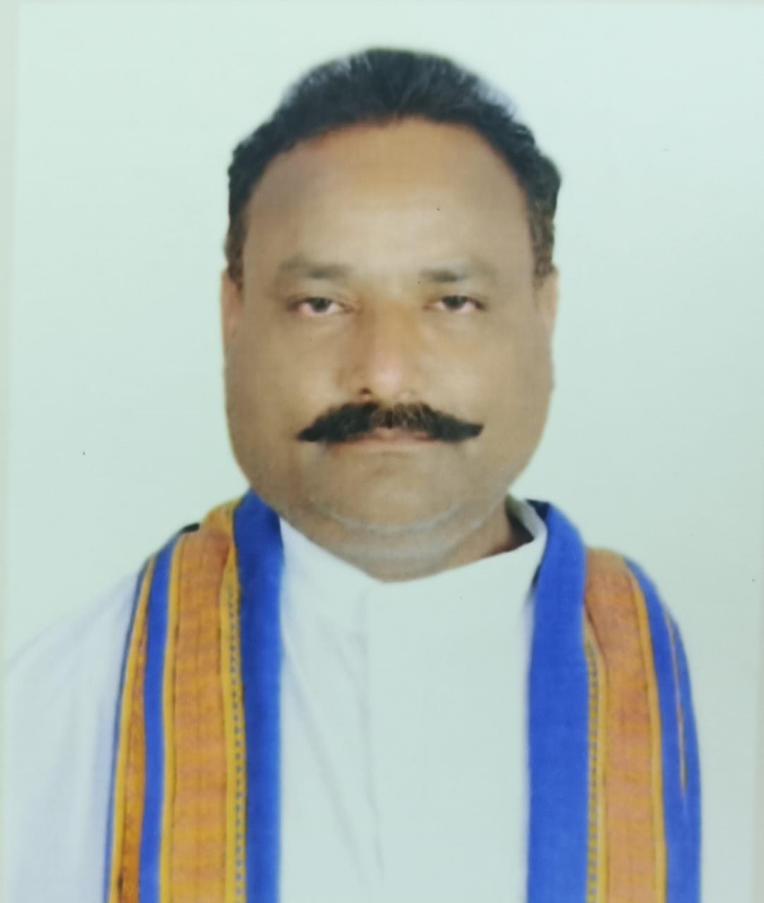 Ramprasad Aazad Samaj Party Kanshi Ram Candidate Bio Assets Total Income Liabilities