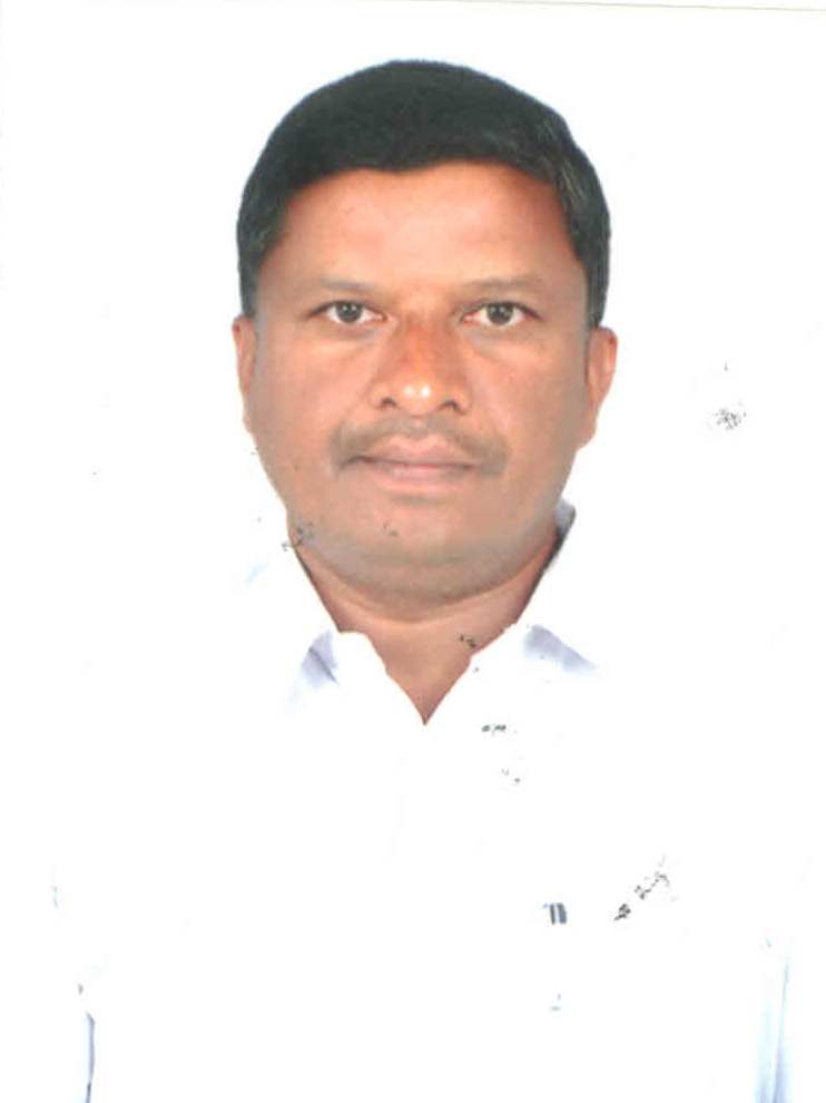 Karunakaran M , IND candidate bio : Assets , Total Income , Liabilities ...