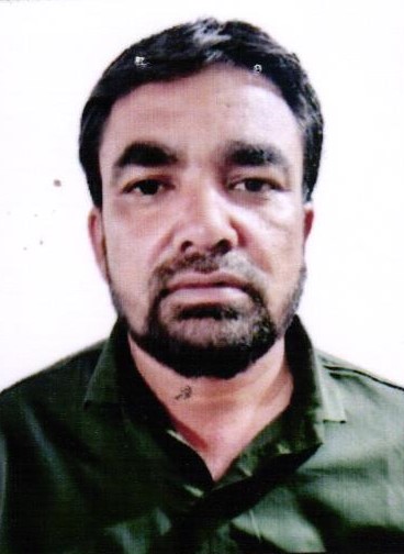 Navsadalam Ibrahimbhai Malek