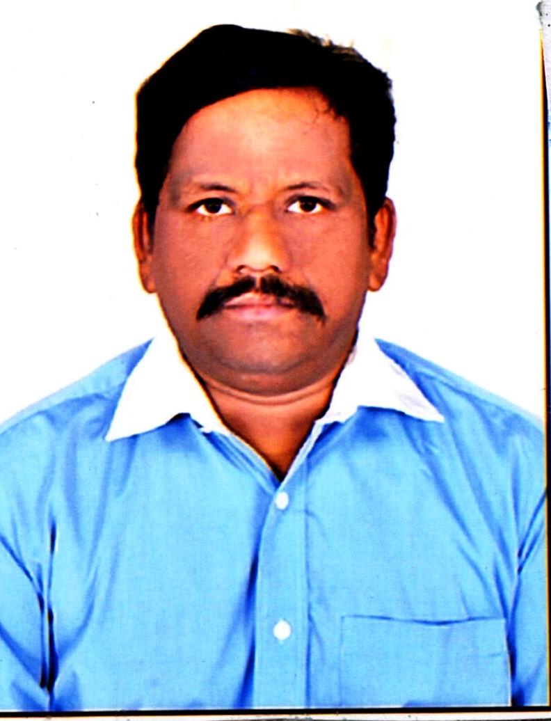 Vijaya Bhaskar Reddypogu , IND candidate bio : Assets , Total Income ...