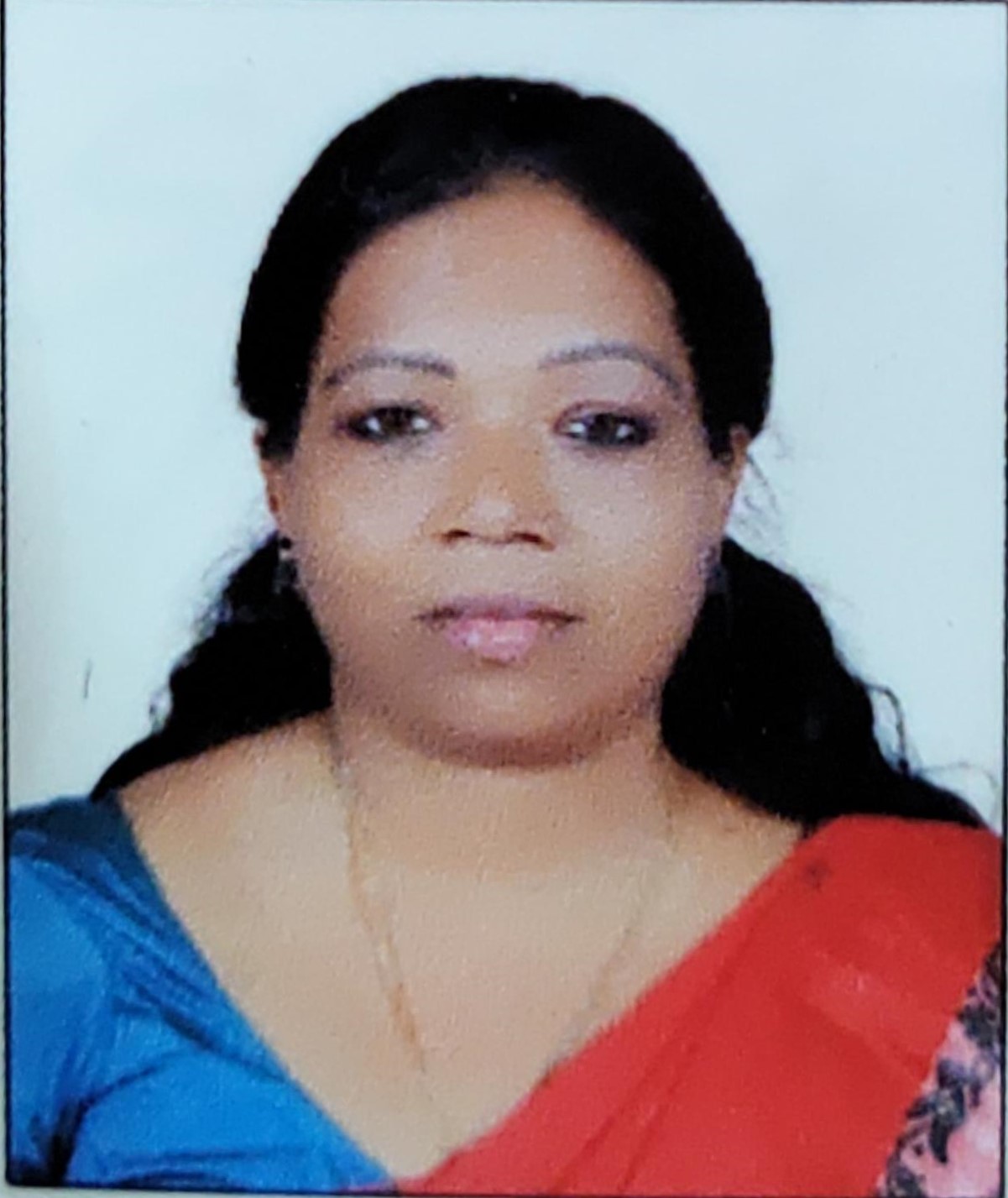 Praseetha Azhikode(Independent(IND))Constituency WAYANAD(KERALA