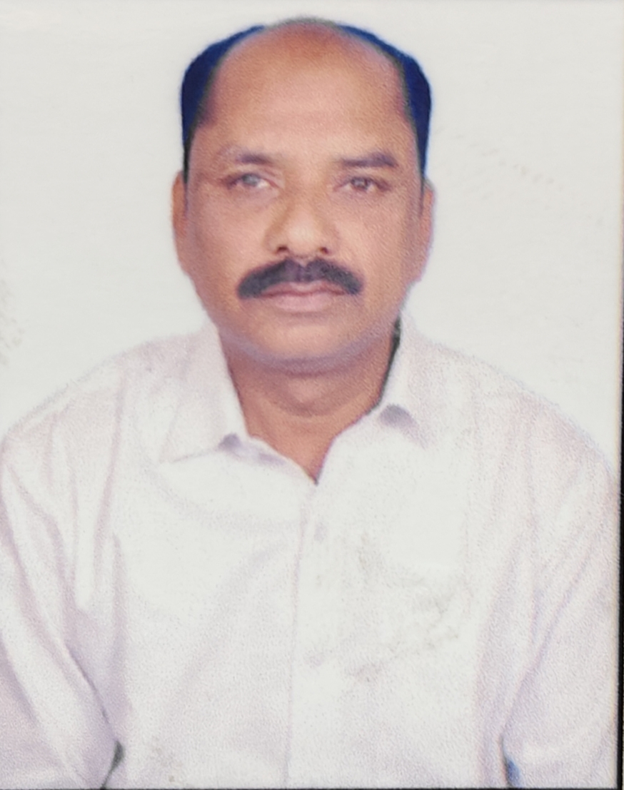 Suguru Srinivas , Jai Swaraj Party candidate bio : Assets , Total ...