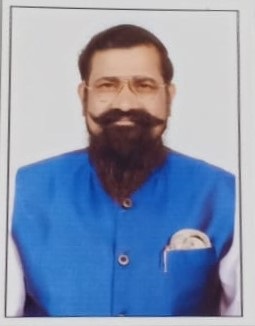 Dr. Somnath Alias Balasaheb Arjun Pol