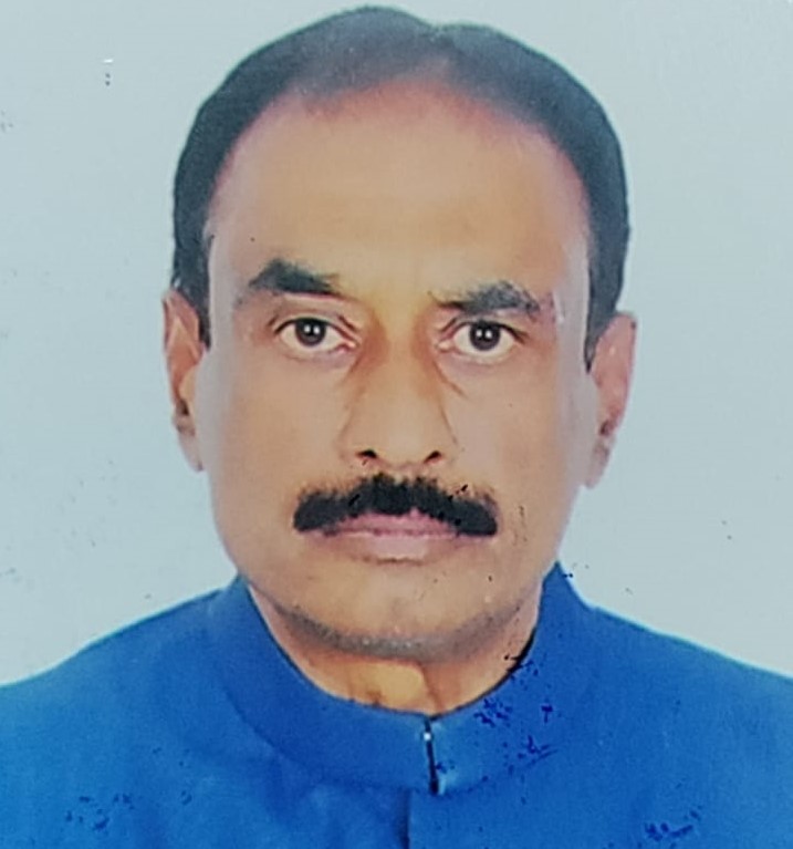 Mohammed Abdul Azeem