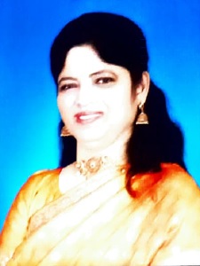 Aruna Sri Murala