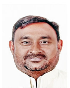 Dr Bhola Singh , BJP candidate bio : Assets , Total Income ...