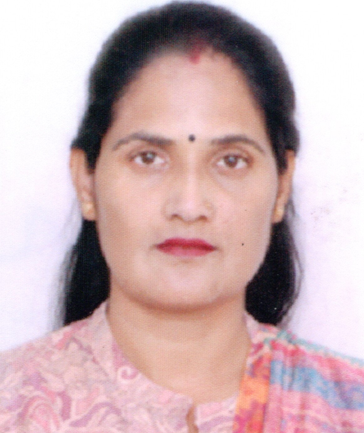 Lalit Kumari