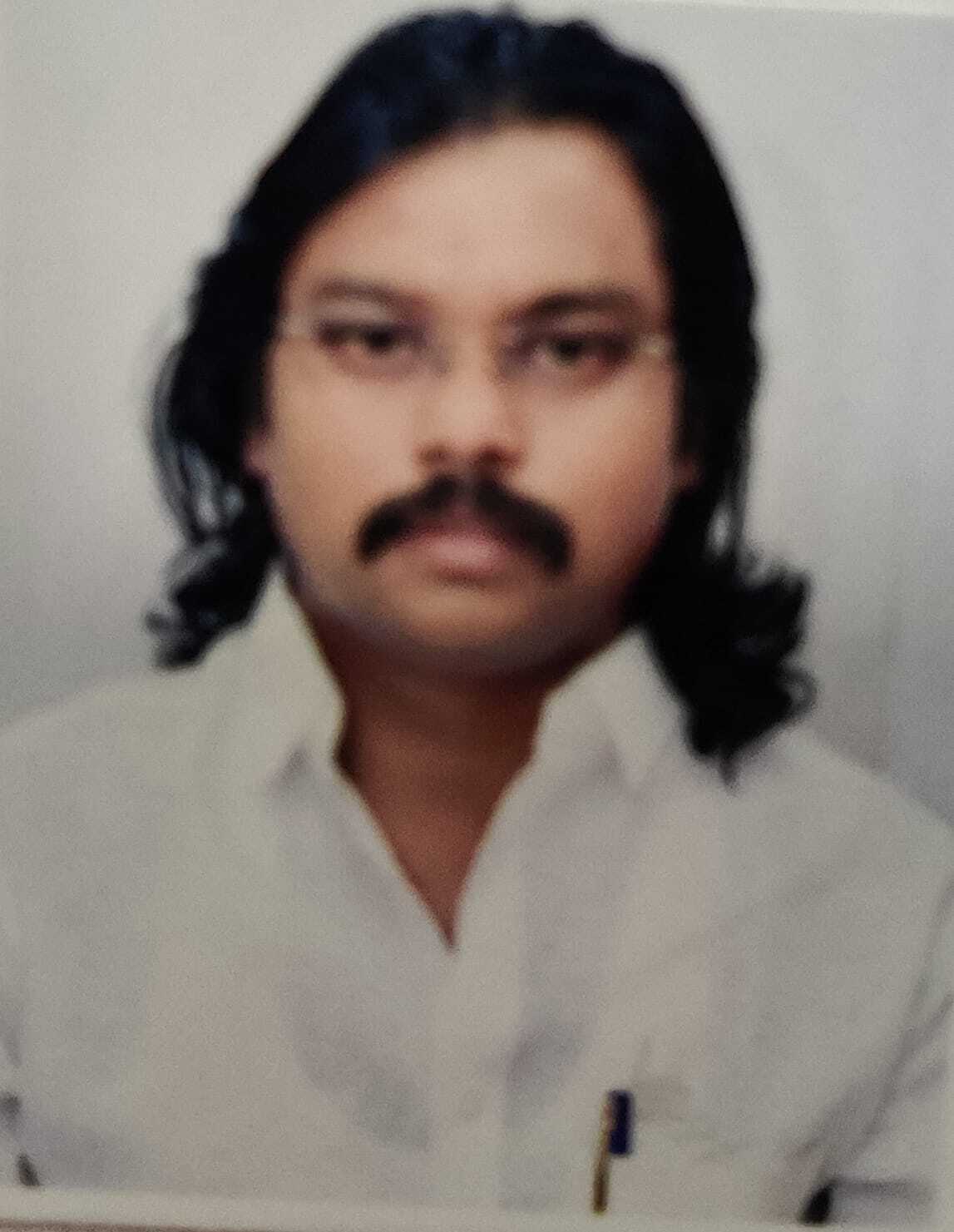 Vilas Ganesh Zodape , IND candidate bio : Assets , Total Income ...