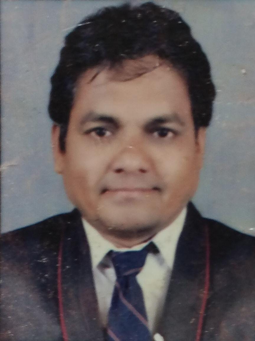 Sunil Uttamrao Salve , IND candidate bio : Assets , Total Income ...