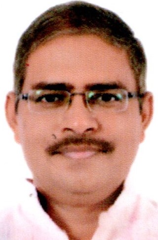 Alok Verma