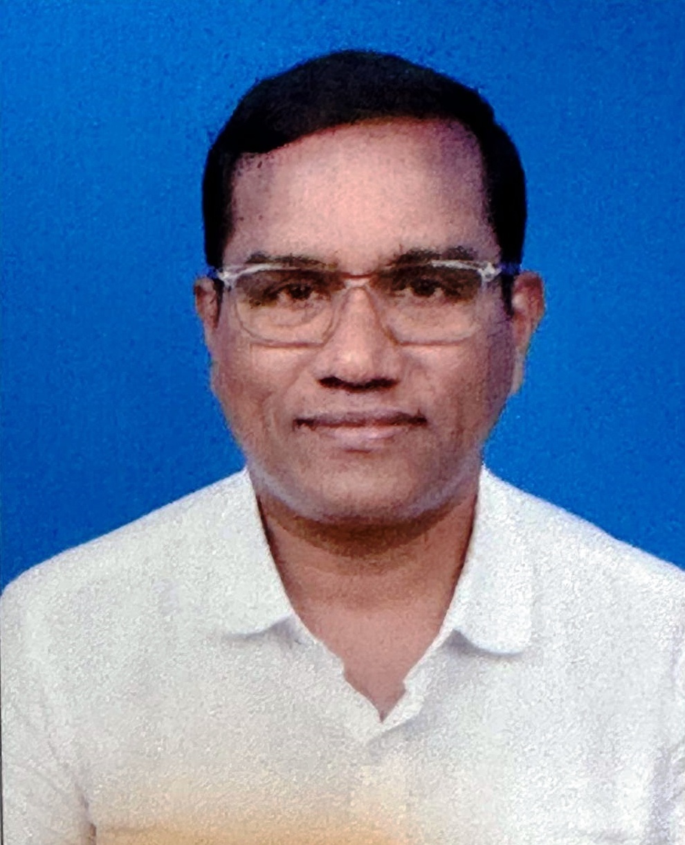 Pedapenki Siva Prasada Rao