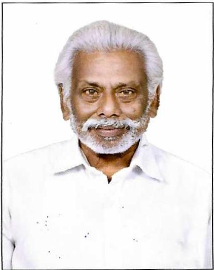 Bommasani Mutyala Rao , All Peoples Party candidate bio : Assets ...