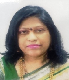 Jaladi Vijaya Kumari