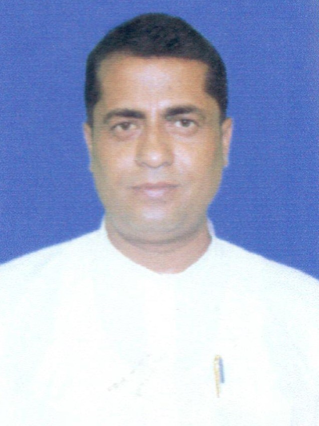 Biswajit Mishra