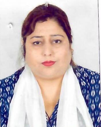 Rubina Akhter , National Loktantrik Party candidate bio : Assets ...