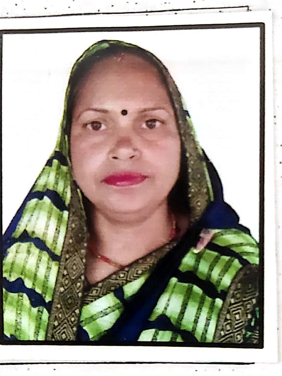 Savitri Devi , Rashtriya Janshakti Samaj Party candidate bio : Assets ...