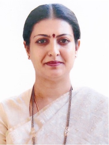 Dr. Prabha Mallikarjun