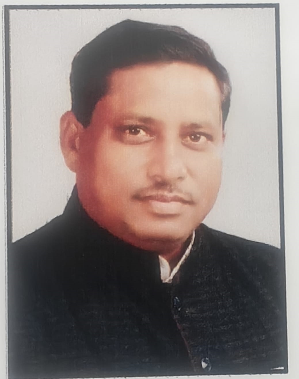 Dr Ram Shankar Katheria , BJP candidate bio : Assets , Total Income ...