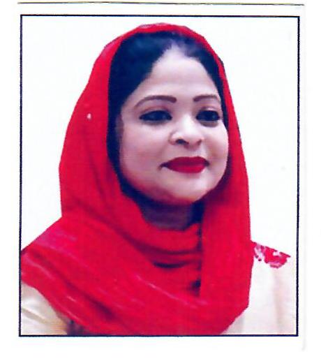 Diluwara Begum Chowdhury , IND candidate bio : Assets , Total Income ...