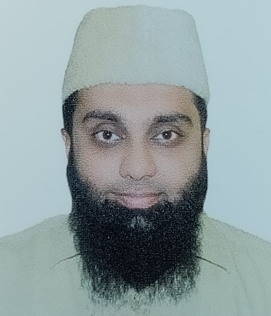 Mohammed Akram Ali Khan